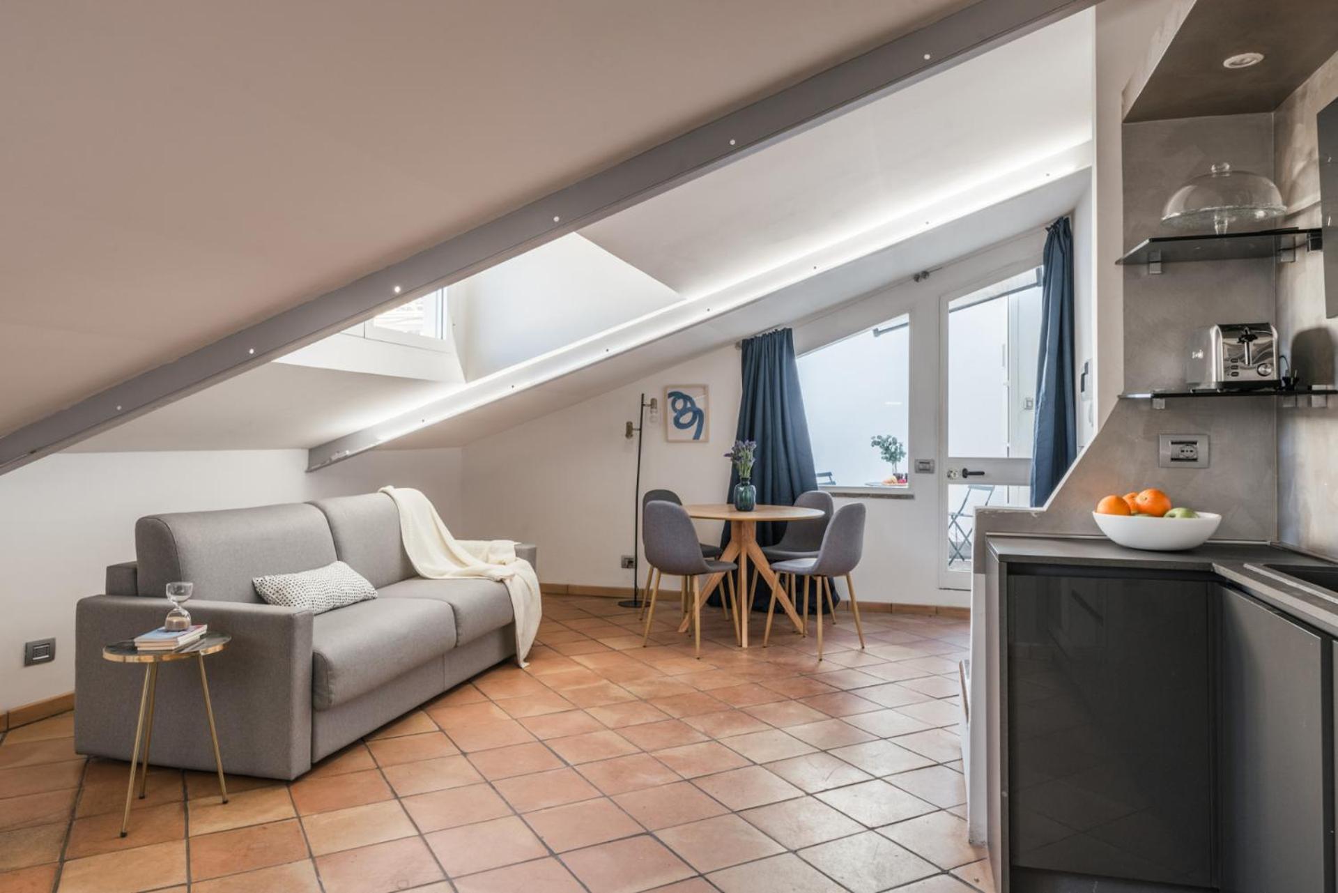 The Best Rent - Apartment Near Castel Sant'Angelo โรม ภายนอก รูปภาพ