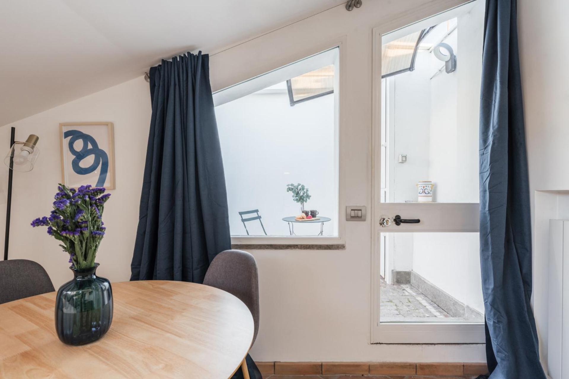 The Best Rent - Apartment Near Castel Sant'Angelo โรม ภายนอก รูปภาพ