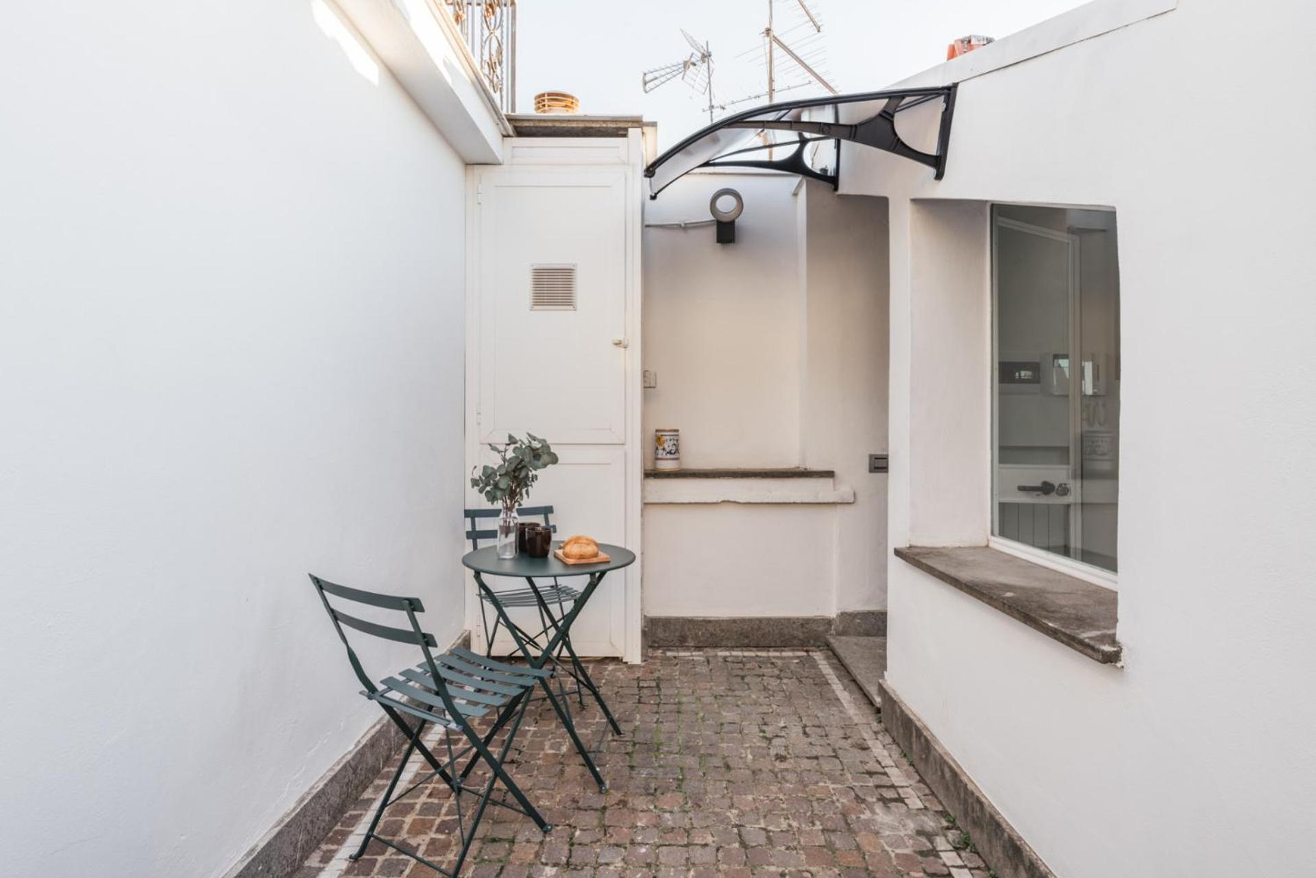 The Best Rent - Apartment Near Castel Sant'Angelo โรม ภายนอก รูปภาพ