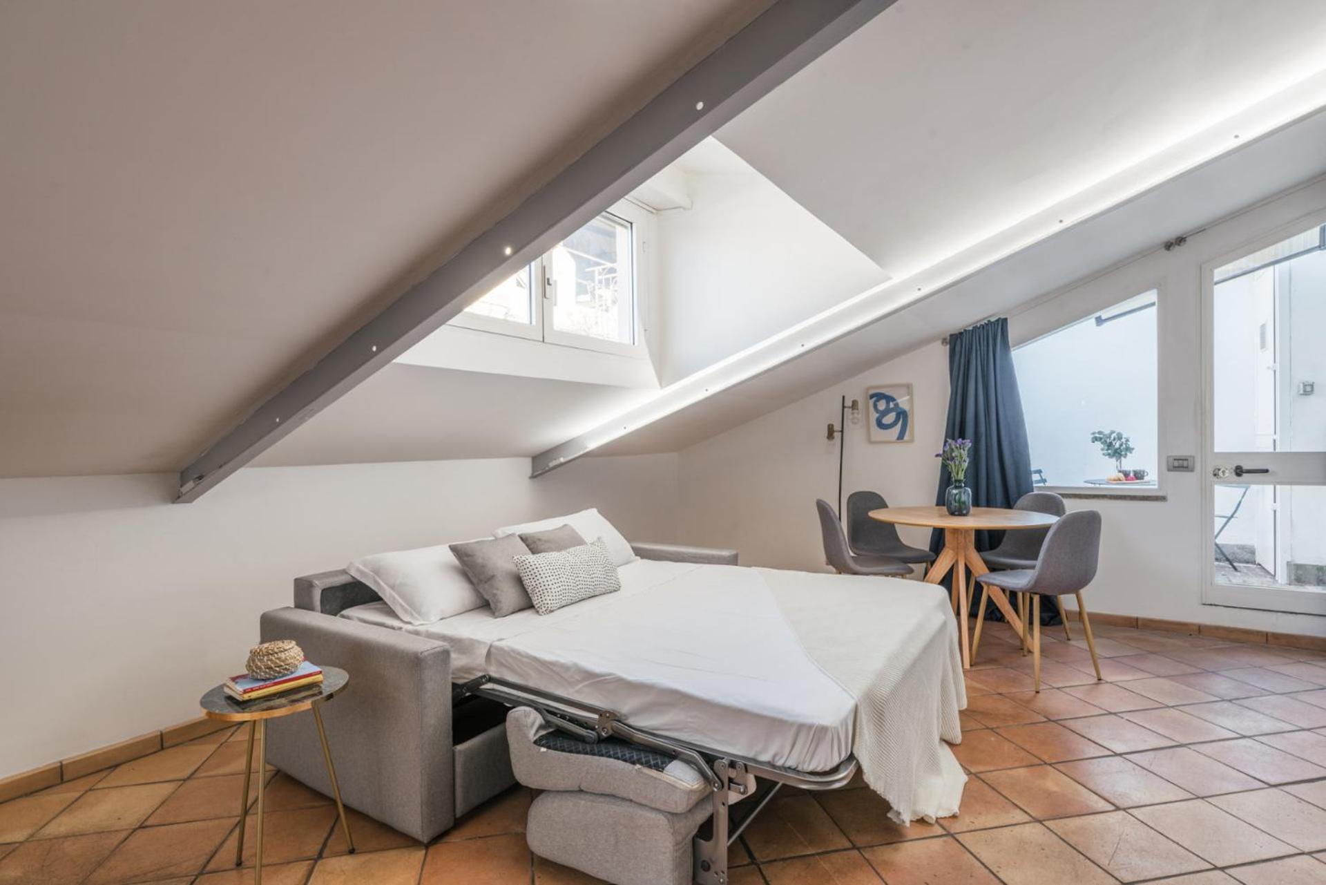 The Best Rent - Apartment Near Castel Sant'Angelo โรม ภายนอก รูปภาพ