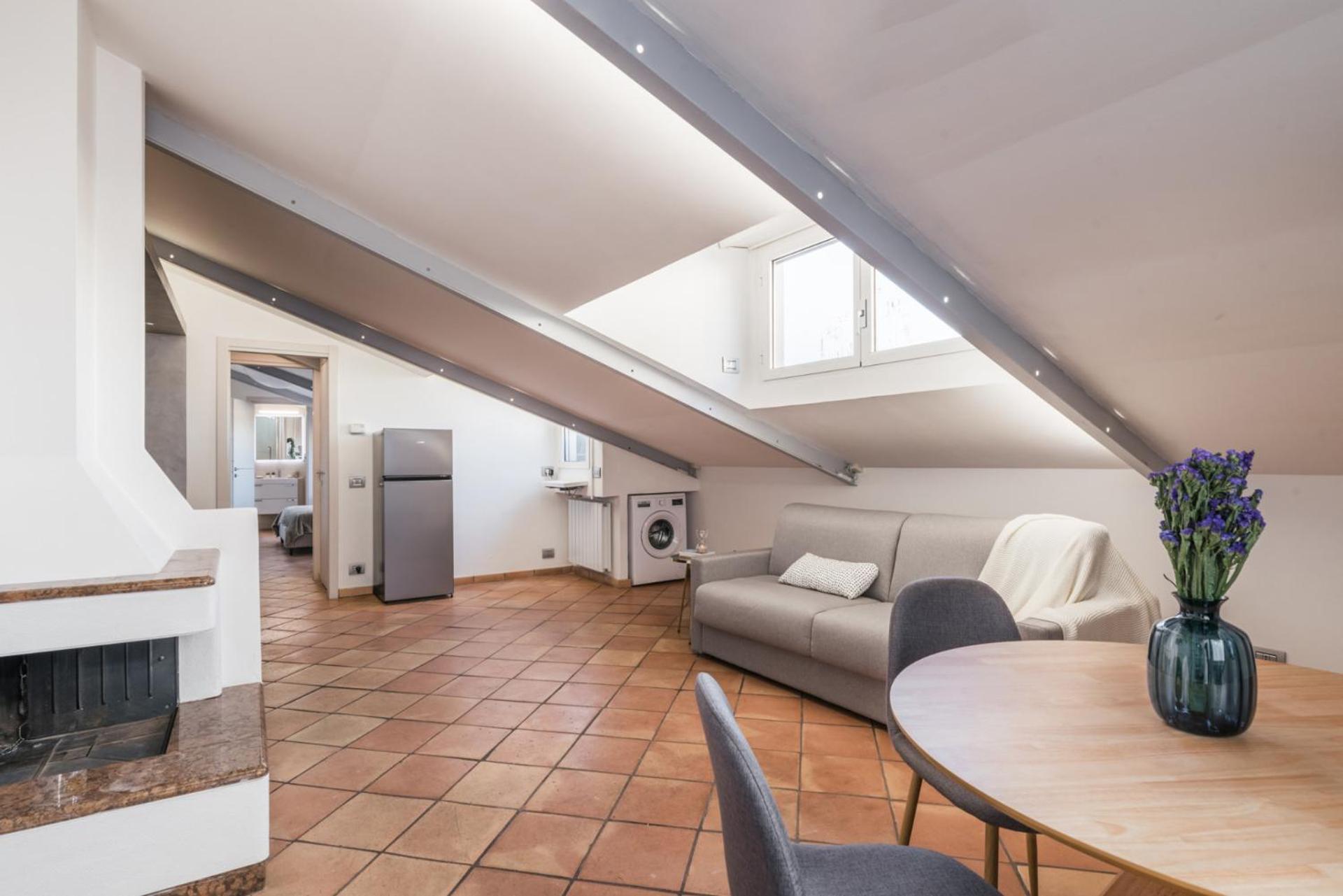 The Best Rent - Apartment Near Castel Sant'Angelo โรม ภายนอก รูปภาพ