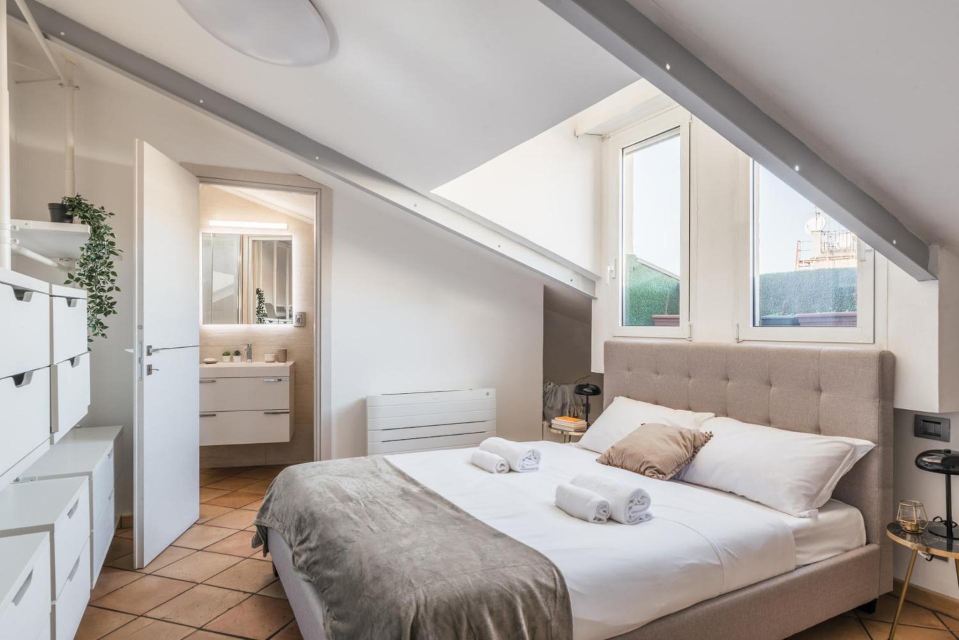 The Best Rent - Apartment Near Castel Sant'Angelo โรม ภายนอก รูปภาพ