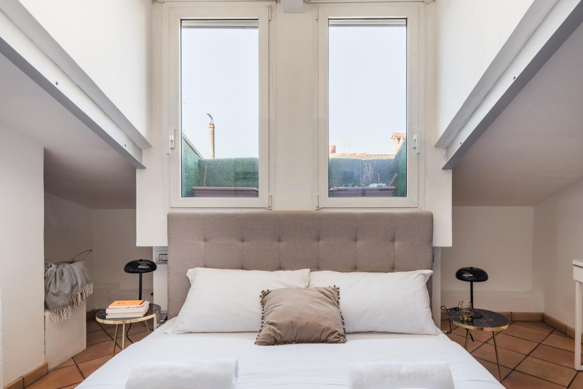The Best Rent - Apartment Near Castel Sant'Angelo โรม ภายนอก รูปภาพ