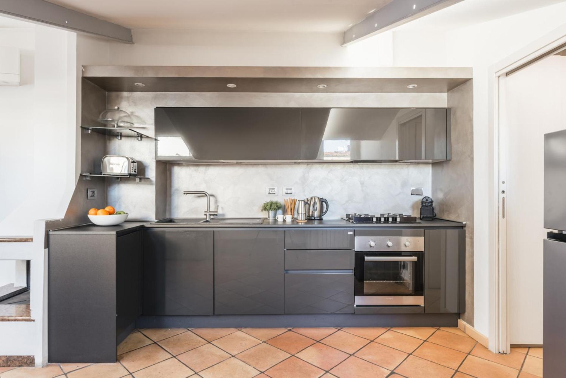 The Best Rent - Apartment Near Castel Sant'Angelo โรม ภายนอก รูปภาพ